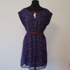 Adorable summer dress